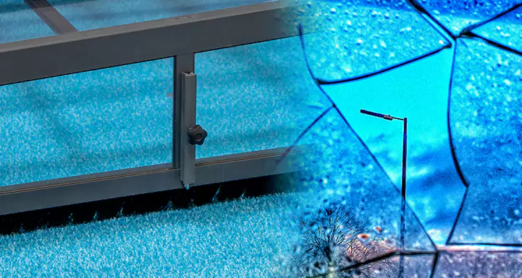 Pool Enclosure Door Hardware Repair in Fruit Cove, FL