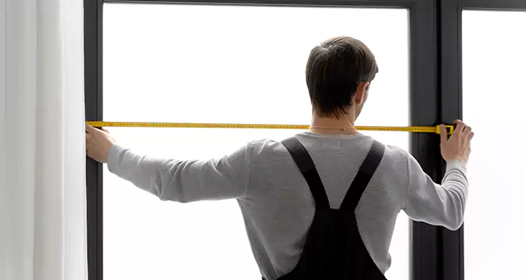 Retractable Deck Screens Repair in Fruit Cove, FL