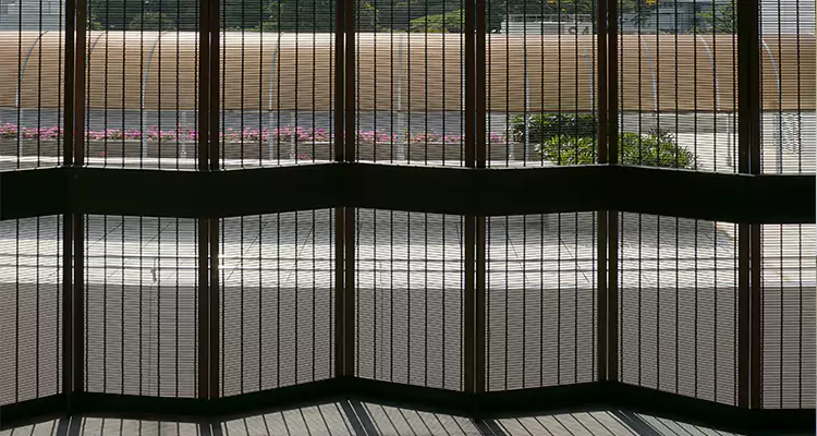 Front Screen Door Repair in Fruit Cove, FL