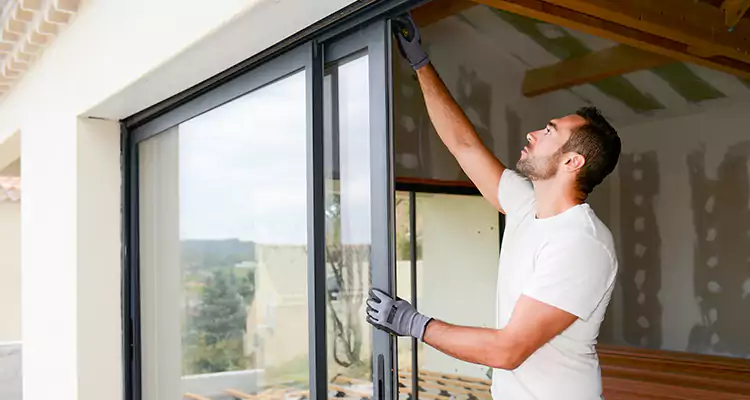 Screen Door Repair Cost in Fruit Cove, FL