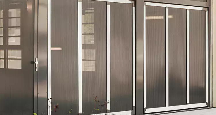 Metal Mesh Door Installation Services in Fruit Cove, FL