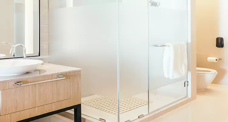 Expert Shower Door Fix and Repair in Fruit Cove, FL
