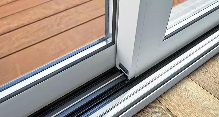 Sliding Door Track Brackets in Fruit Cove, FL