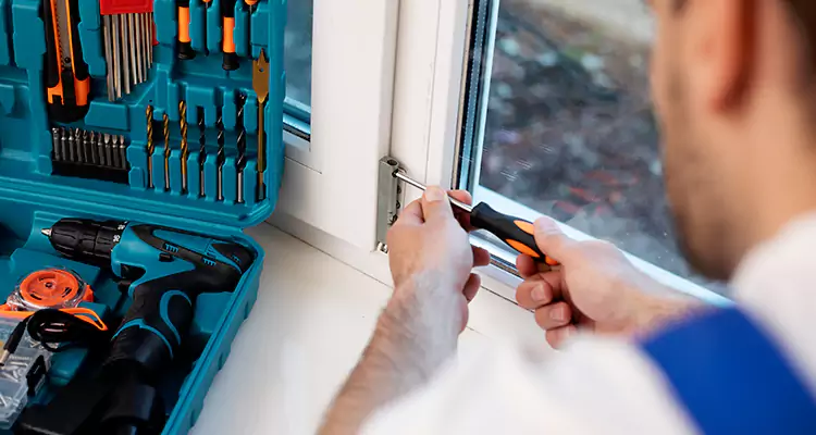 Mirrored Sliding Doors Replacement Expert in Fruit Cove, FL