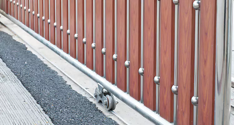 Sliding Screen Door Roller Replacement in Fruit Cove, FL