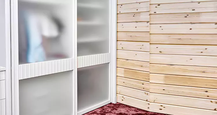 Sliding Closet Door Rollers Replacement in Fruit Cove, FL