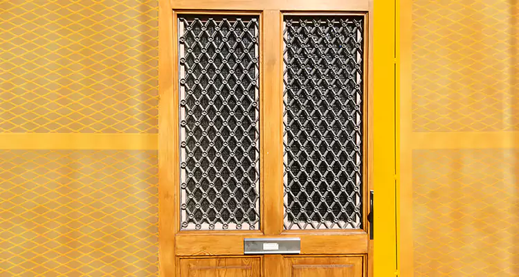 Sliding Pet Screen Door Replacement in Fruit Cove, FL