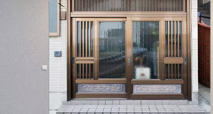 UPVC Sliding Porch Doors Repair in Fruit Cove, FL