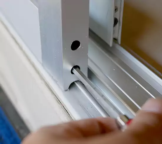 Maintenance in Fruit Cove